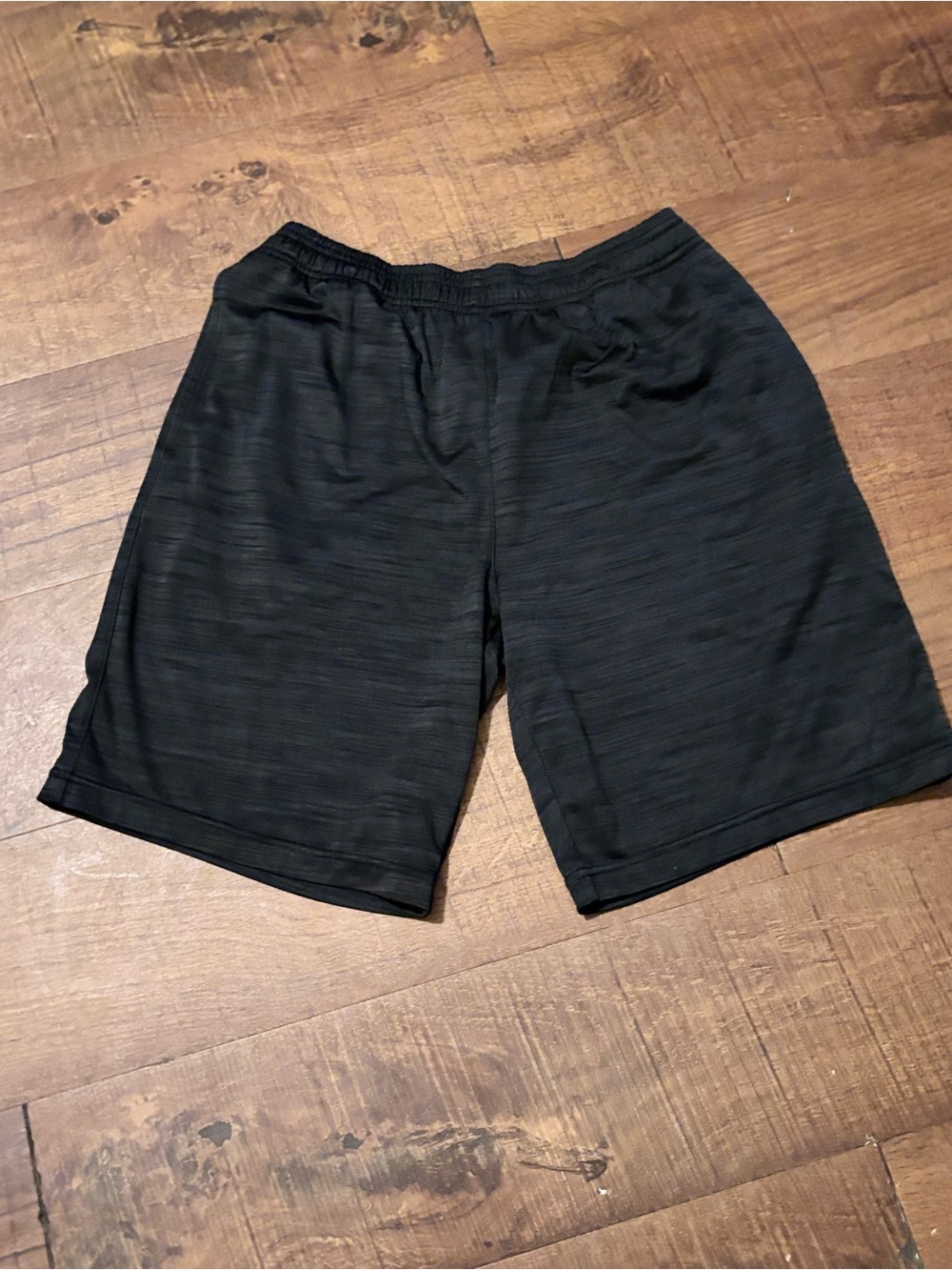 Head Men's Black Performance Athletic Shorts